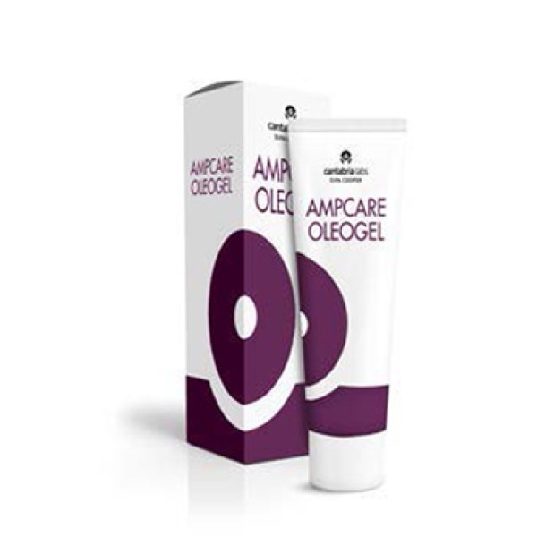 Ampcare Oleogel 30 ml - Dispositivo medico per ferite