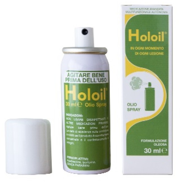 HOLOIL SPRAY 30ML