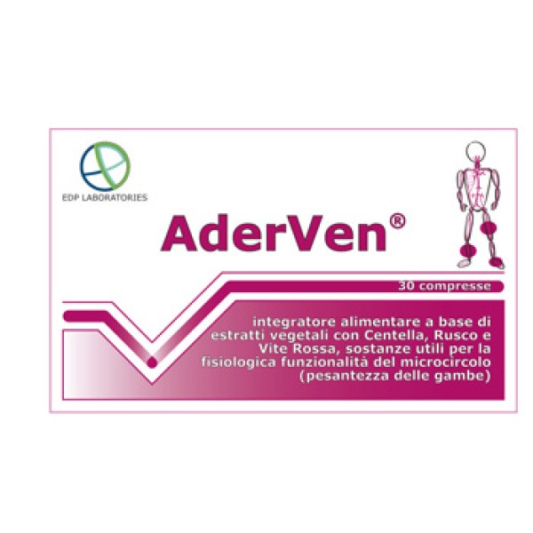 ADERVEN 30CPR