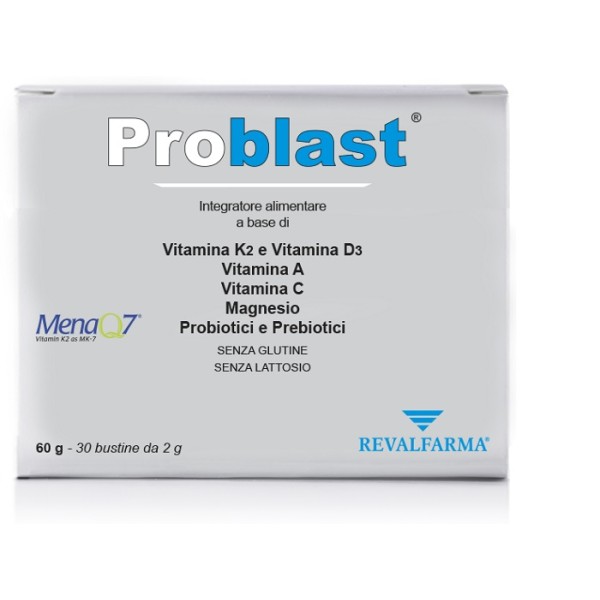 PROBLAST 30BUST