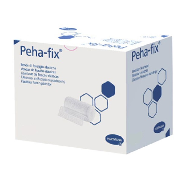 PEHA FIX BENDA EL FISSAG8X41PZ