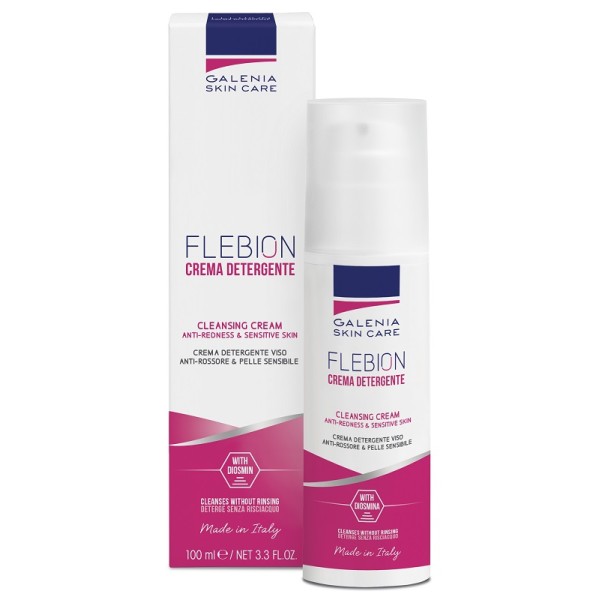 FLEBION CREMA DETERGENTE 100ML