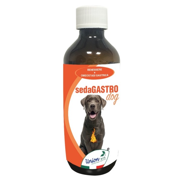 SEDAGASTRO 200 ML