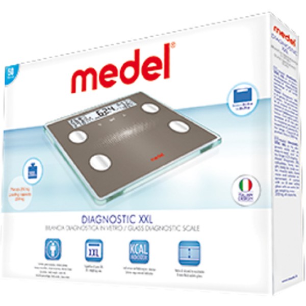 MEDEL DIAGNOSTIC XXL