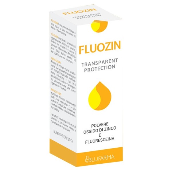 FLUOZIN POLVERE 75G