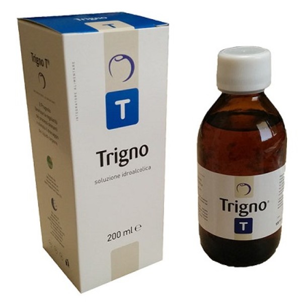 TRIGNO T SOL IAL 200ML