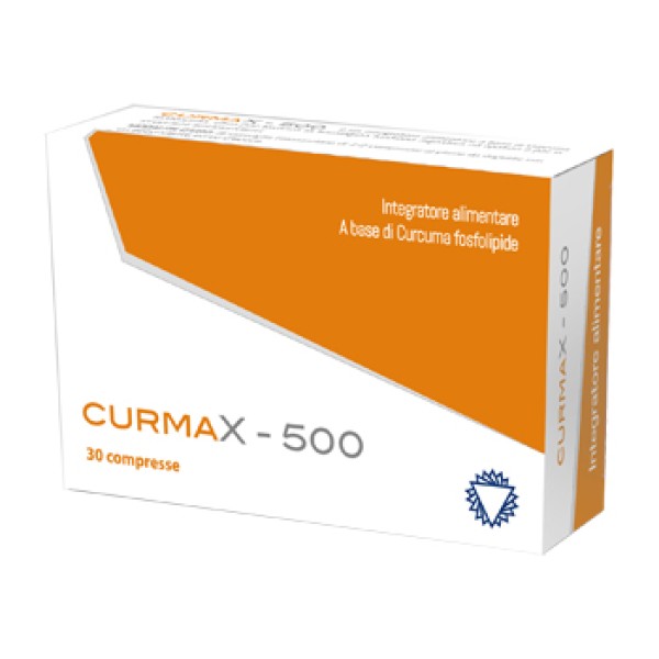 CURMAX 500