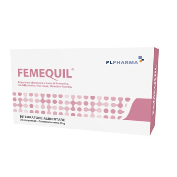 FEMEQUIL 30CPR