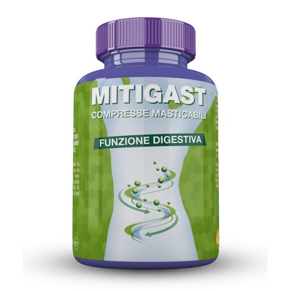 MITIGAST 80CPR