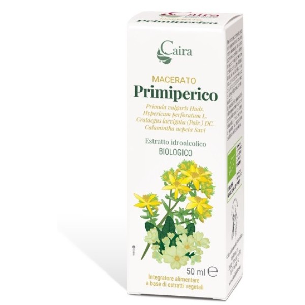 PRIMIPERICO MACERATO CAIRA GTT