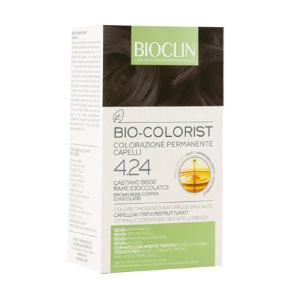 BIOCLIN BIO COLORIST 4,24