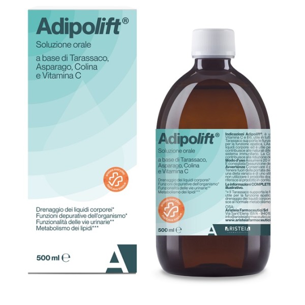 ADIPOLIFT 500ML