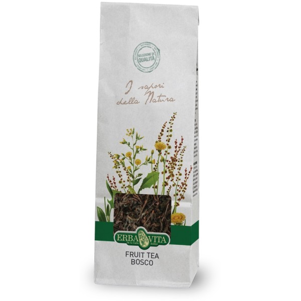 FRUIT TEA BOSCO 100G EV