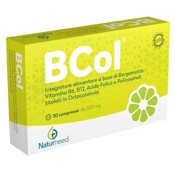 BCOL 30CPR