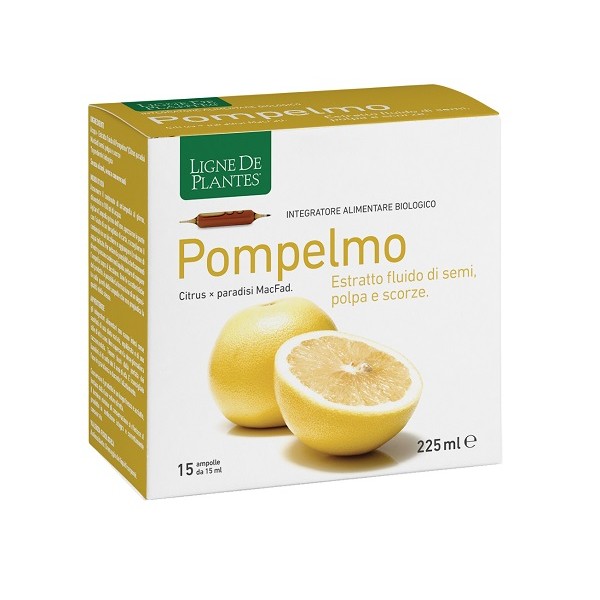 LIGNE POMPELMO ESTR SEMI 15FLL