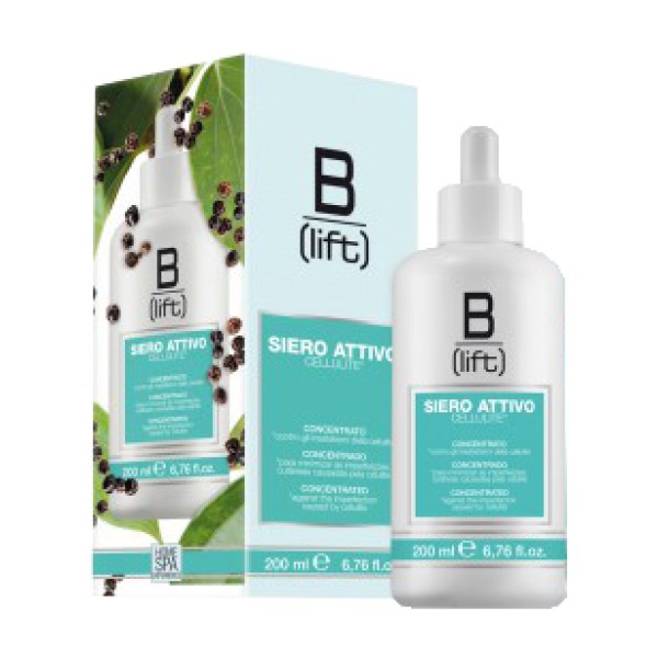 B-LIFT SIERO ATTIVO CELLULITE