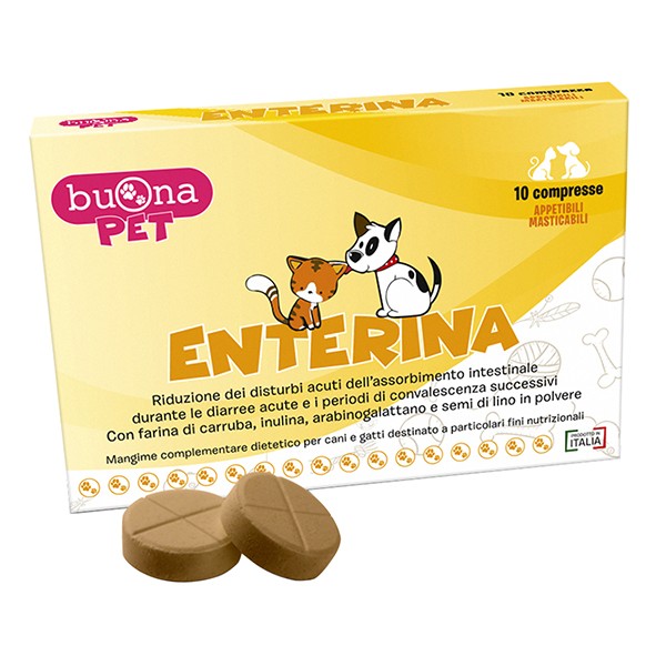 ENTERINA 12,5G