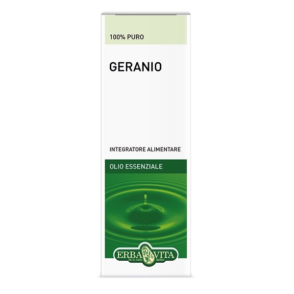 GERANIO OLIO ESS 10ML FL   ERB