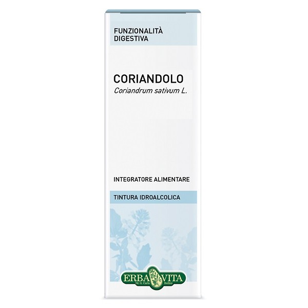 CORIANDOLO SEMI TINT IAL 50ML