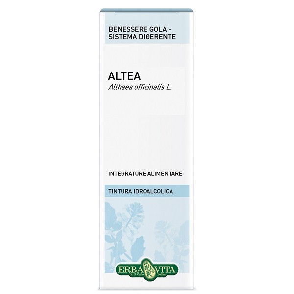 ALTEA RADICE SOL IAL 50ML EBV