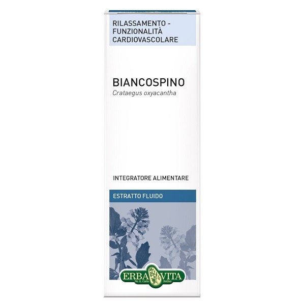 BIANCOSPINO FIORE/FGL EF 50ML