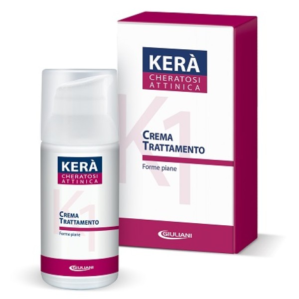 KERA' K1 CREMA TRATTAMENTO 50ML