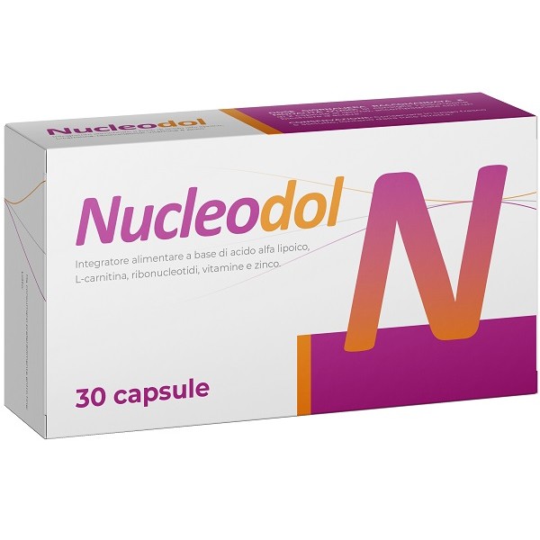 NUCLEODOL 30CPS SEIKOU