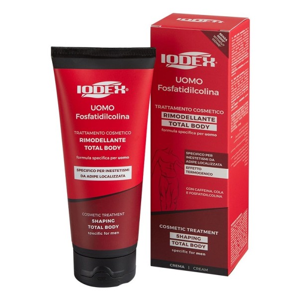 IODEX UOMO FOSFAT 200ML