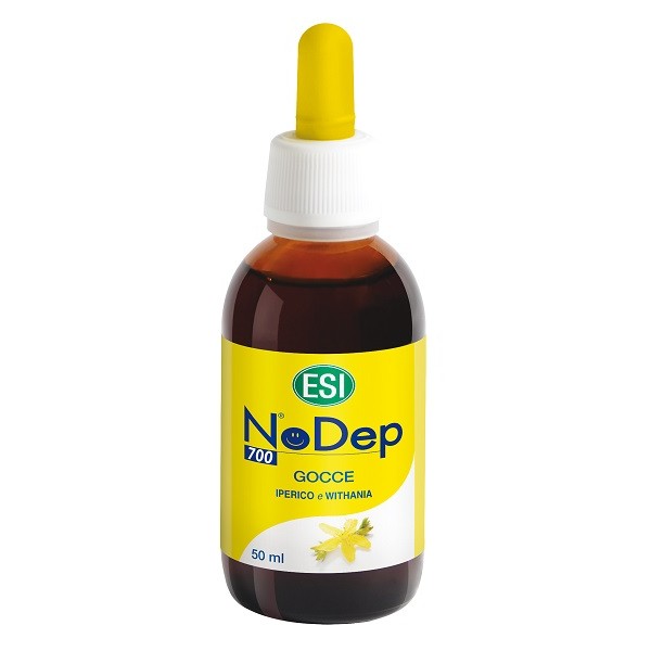 NO DEP 700 GOCCE 50ML