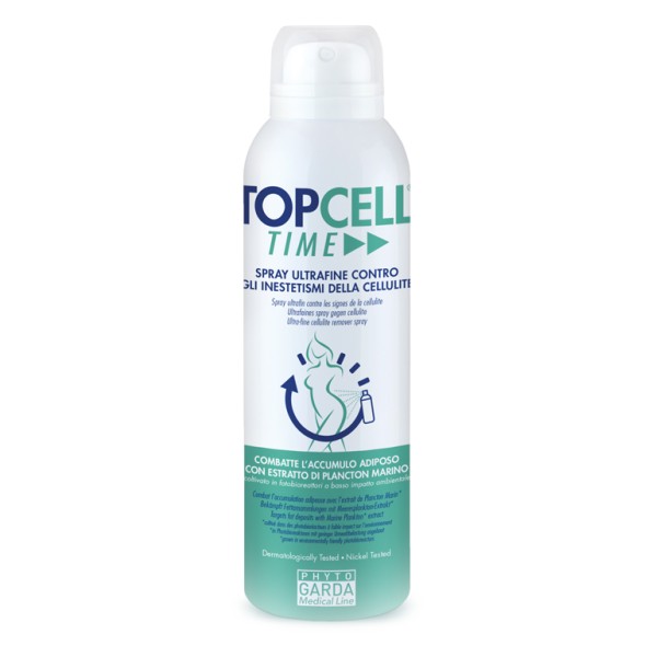 TOPCELL TIME SPRAY 150ML