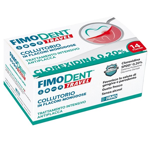 FIMODENT TRAVEL CLOX0,20% 14MO