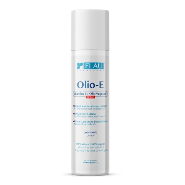 FLAU OLIO-E SPRAY 100ML