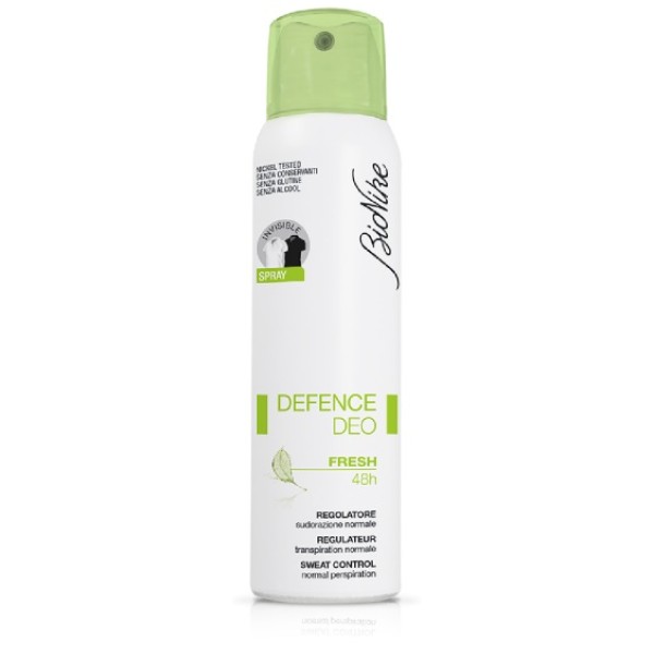 Defence Deo Fresh Spray 150 ml (SCAD.11/2026)