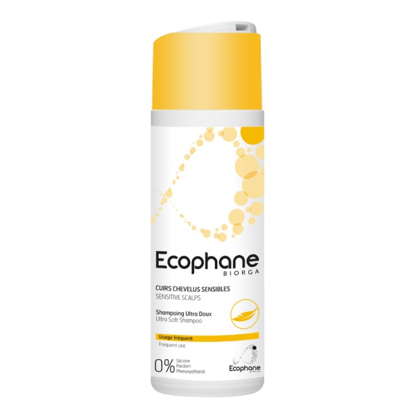 ECOPHANE SHAMPOO DELICATO