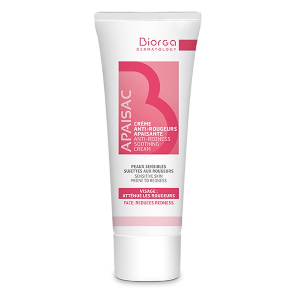 APAISAC CREMA ANTI-ROSS LENIT