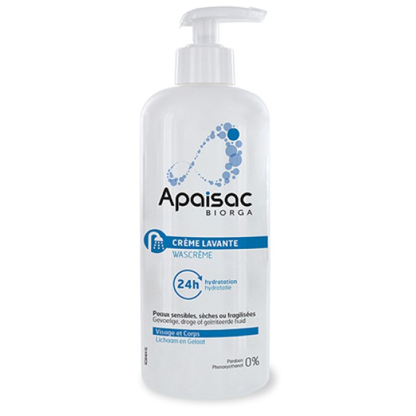 APAISAC EMULS DETERG IDR 200ML