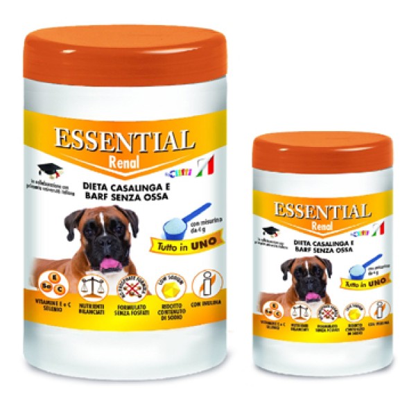 ESSENTIAL CANE RENAL 150 GR