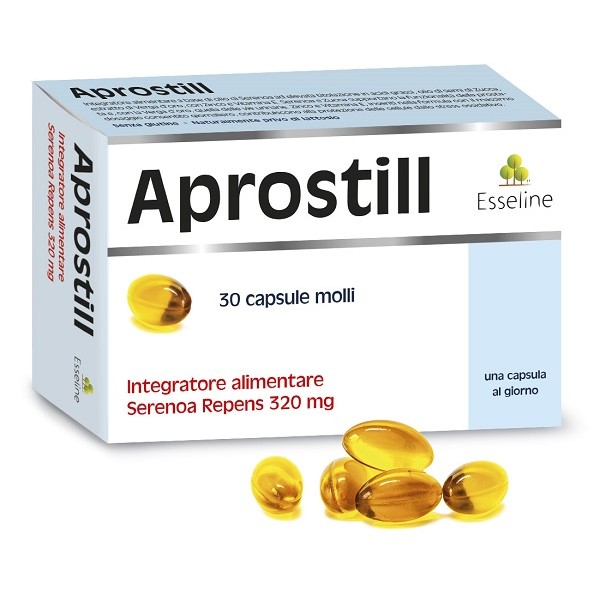 APROSTILL 30PRL