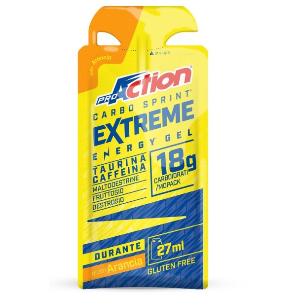 PROACTION CARBOSPRINT EX ORANG