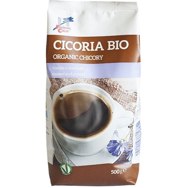 CICORIA 500G BIO