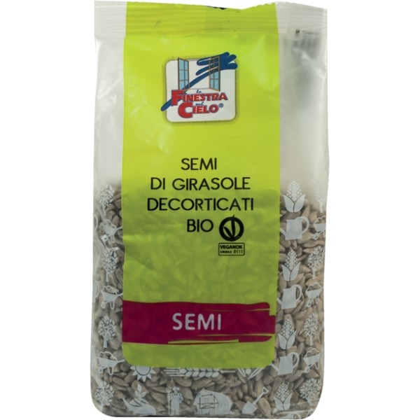 SEMI GIRASOLE 250G