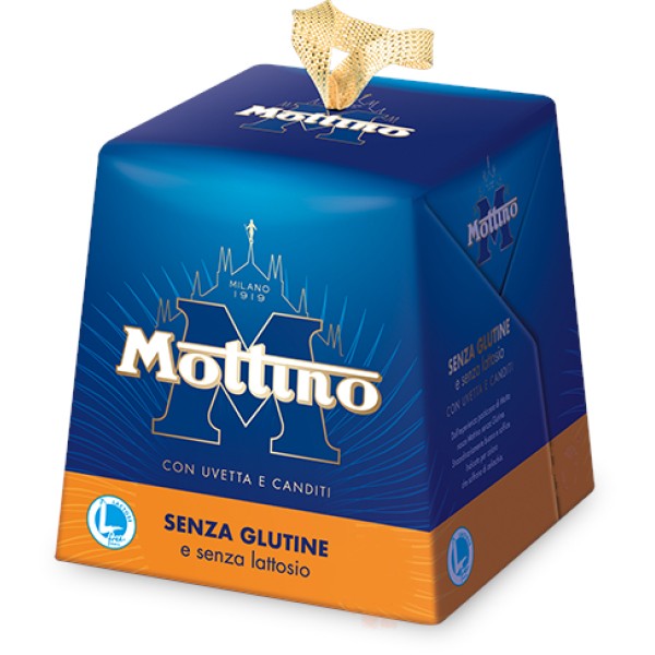 MOTTA MOTTINO S/GLUT 100G