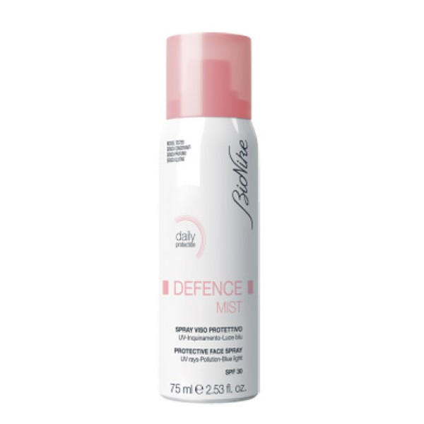 DEFENCE FACE MIST SPR VISO PRO