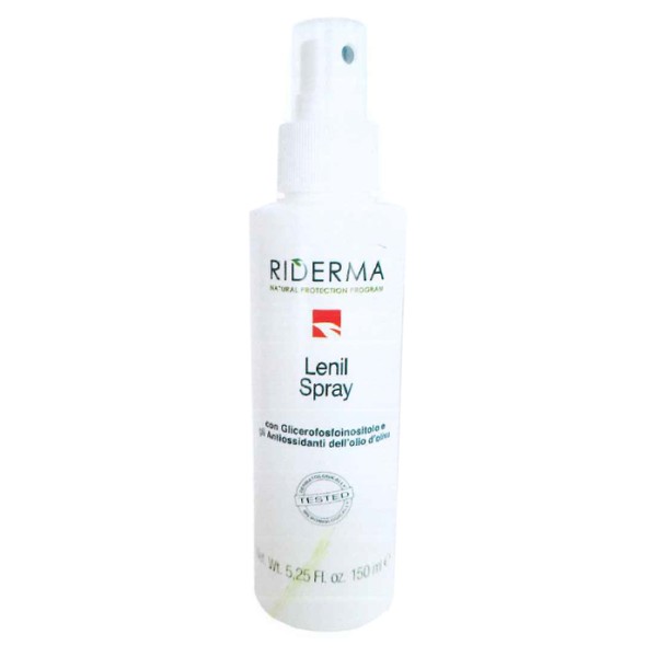 RIDERMA LENIL SPRAY 150ML