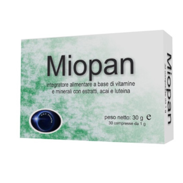 MIOPAN 30CPR