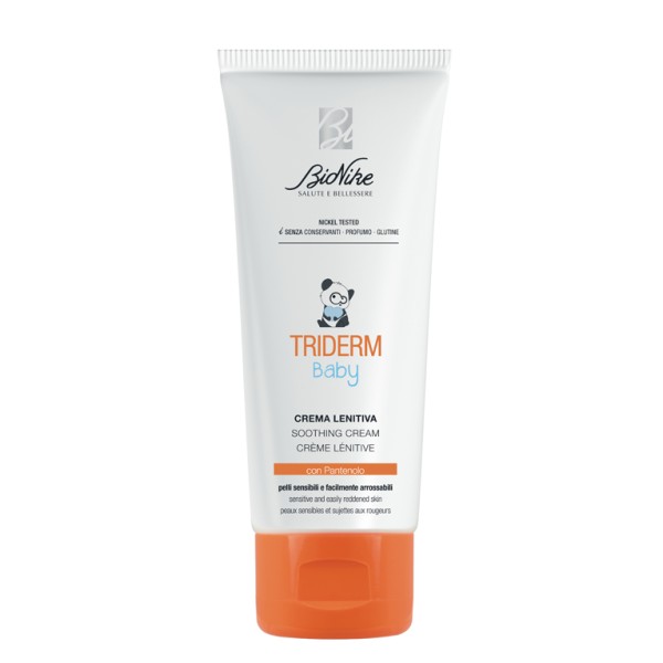 TRIDERM BABY CREMA LENITIVA