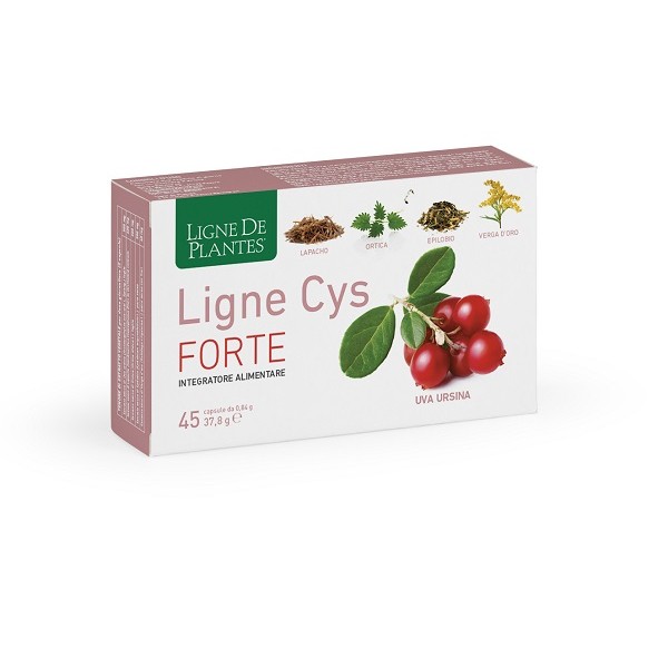 LIGNE CYS FORTE 45CPS NATURA S