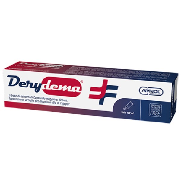 DERYDEMA 100ML