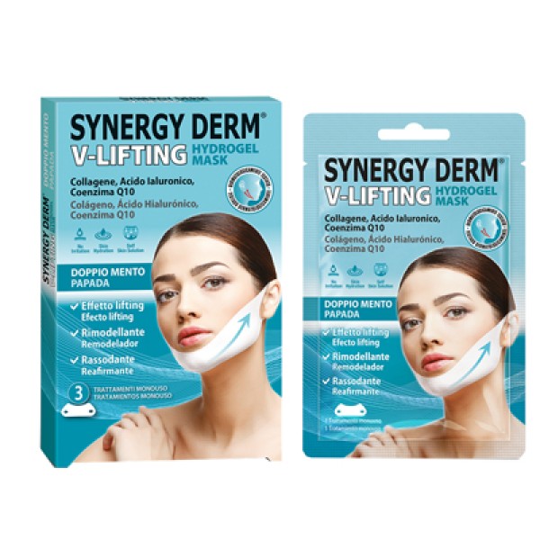 SYNERGY DERM V-LIFTING HYDROGE