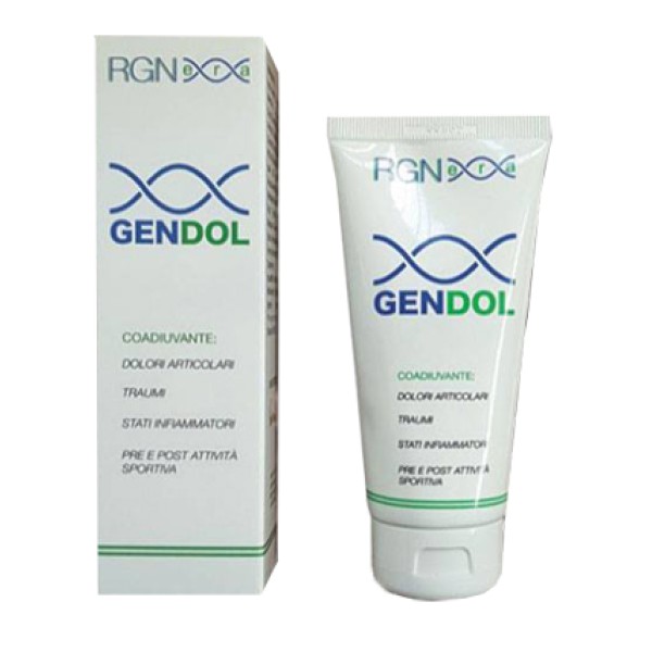 GENDOL 100ML